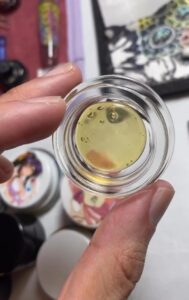 Buy fresh press rosin