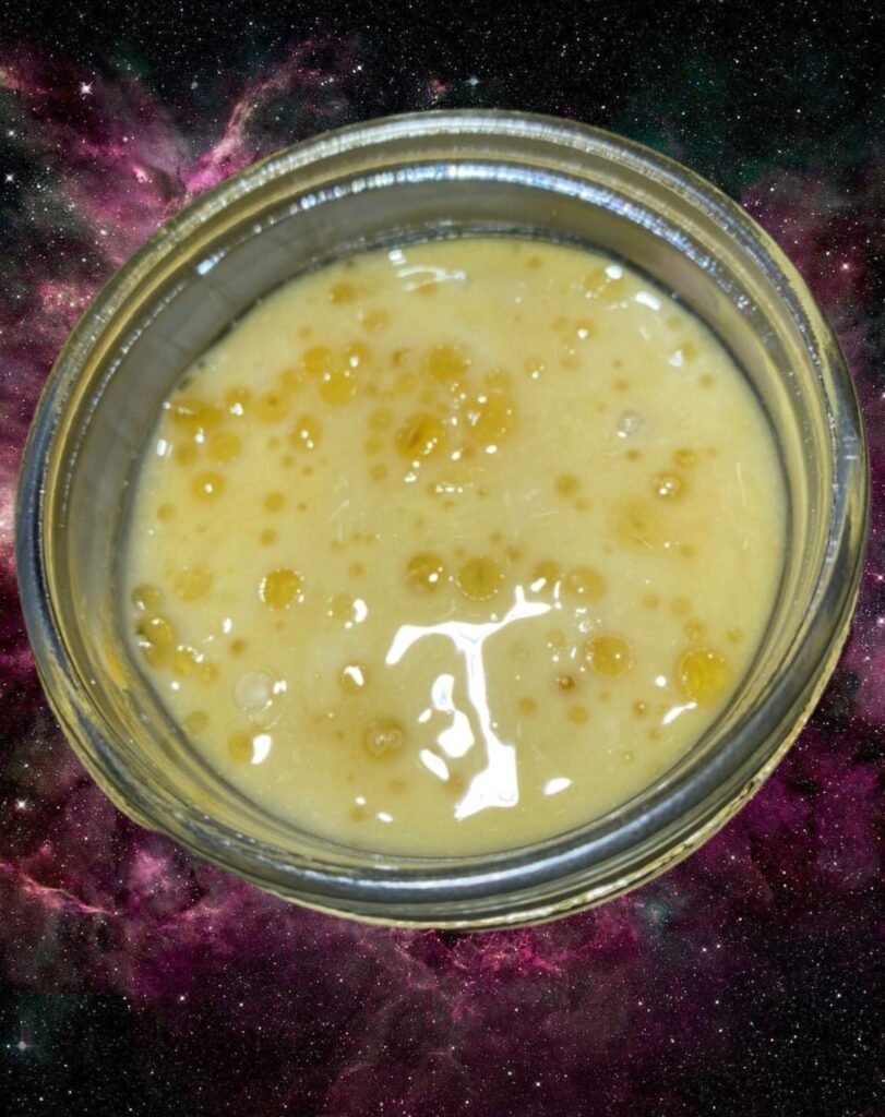 How to Cure Fresh Press Rosin