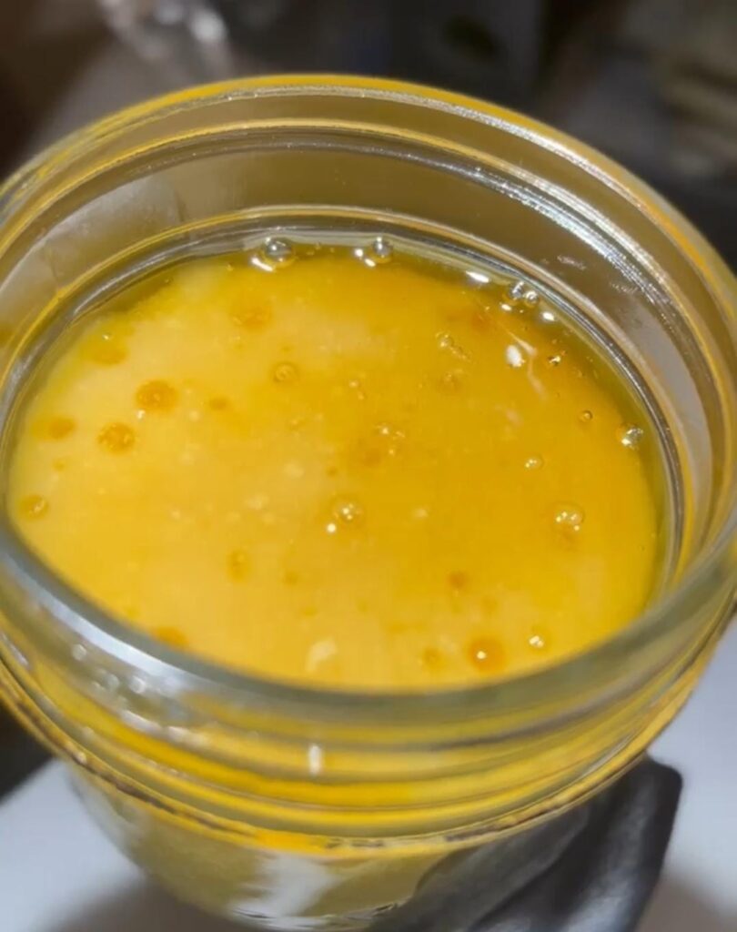 Can You Rosin Press Fresh Bud