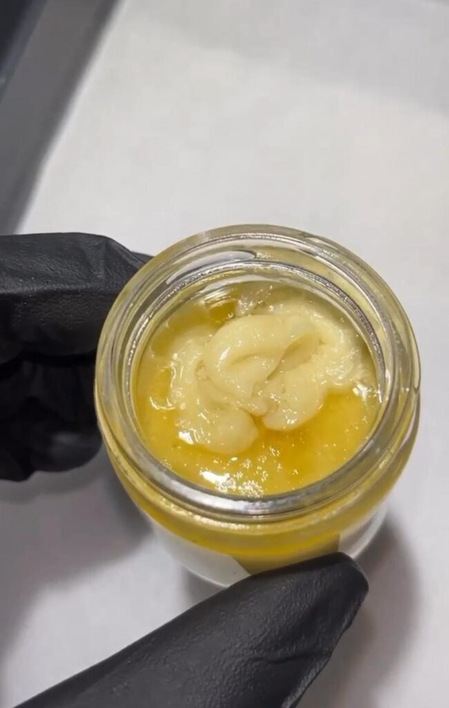 Fresh Press vs Live Rosin