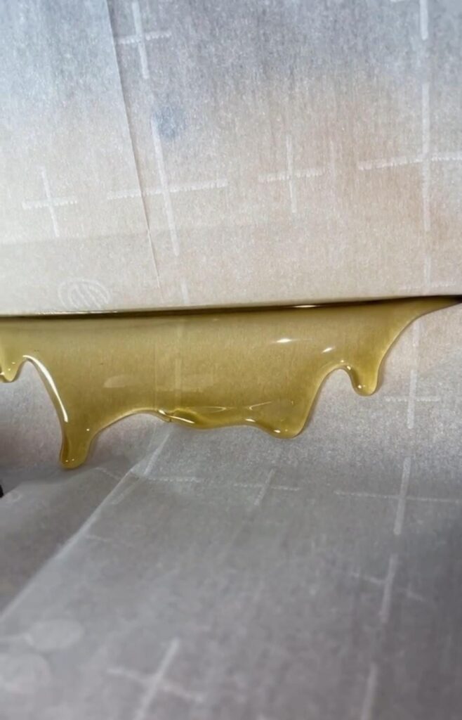 Where to buy fresh pressed rosin