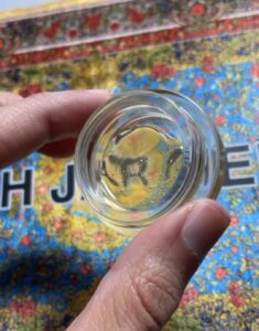 fresh press rosin products