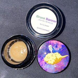 live rosin for sale