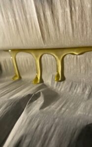 Devil Driver Fresh Press Rosin