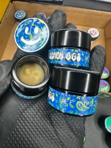 Feel Good LA rosin