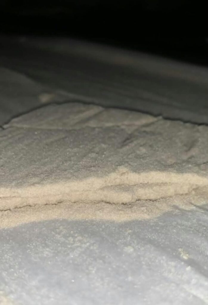 Fresh Press Rosin brand