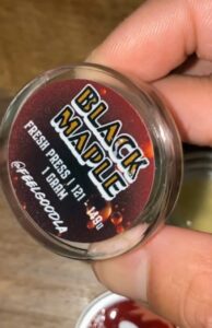 Fresh press for sale