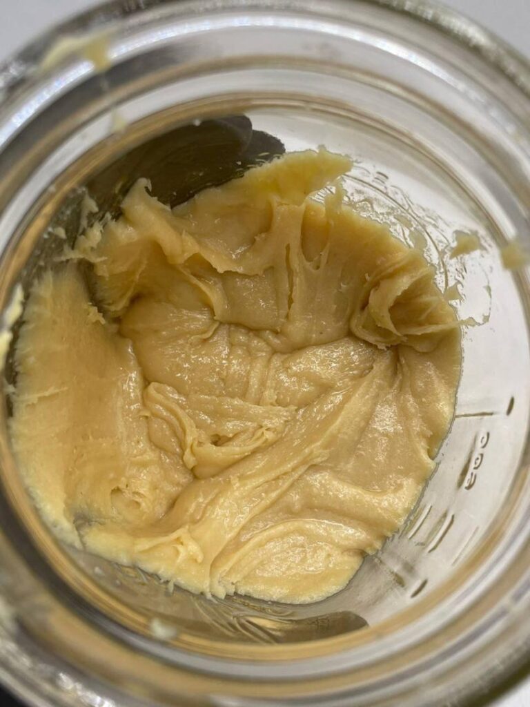 How To Cure Fresh Press