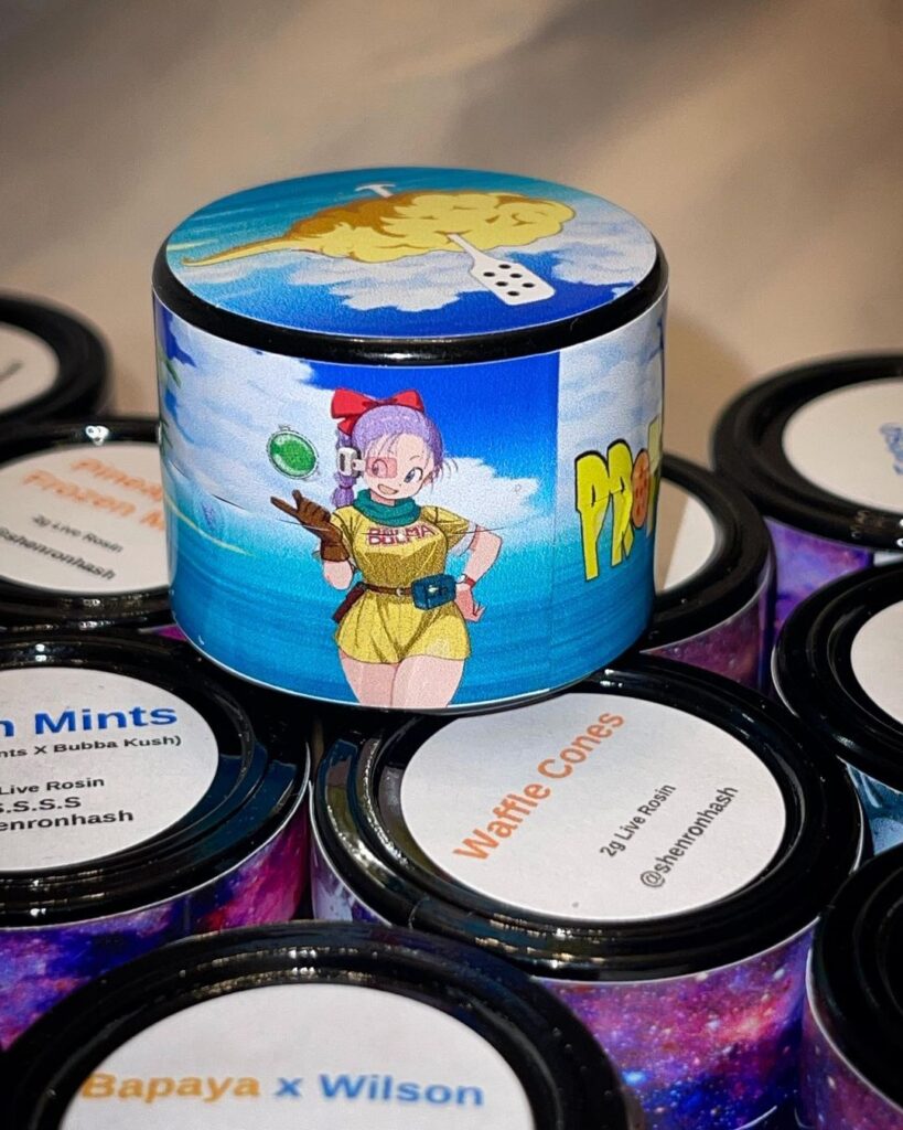 What Is the Highest Quality Rosin