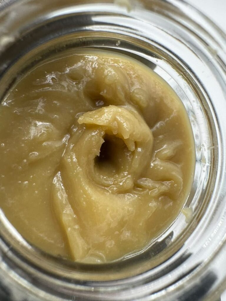 how to rewhip fresh press rosin