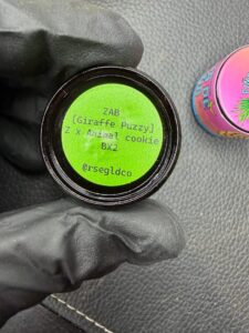 live rosin cold cure