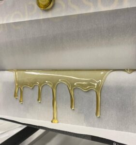 Hash rosin fresh press for sale