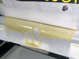 live rosin fresh press for sale