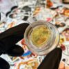 Fresh Press Hash Rosin For Sale