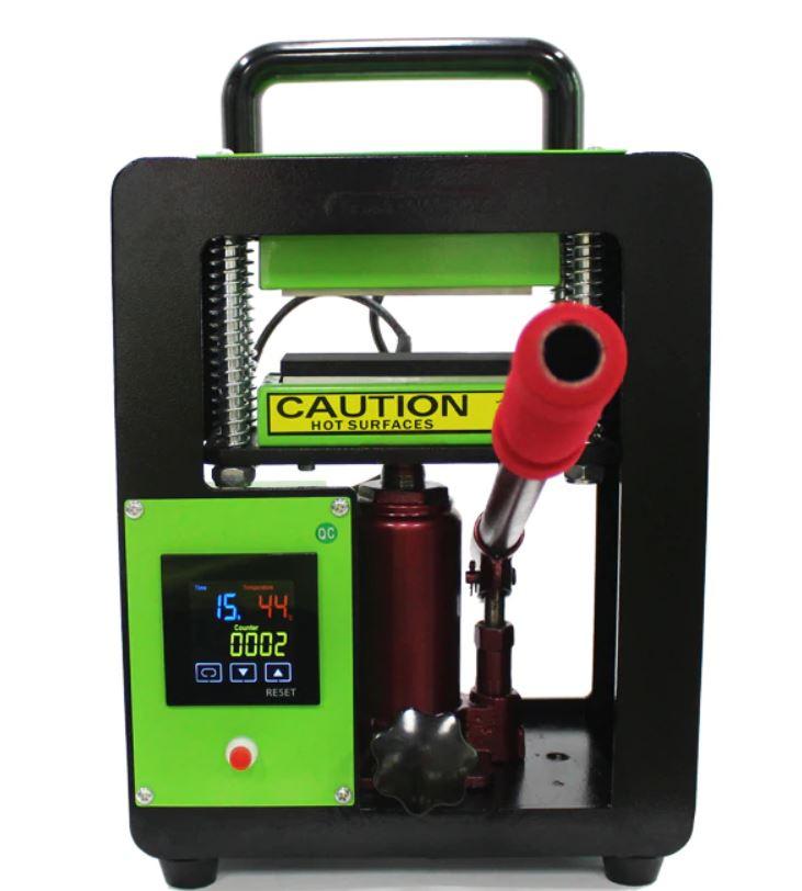 Rosin Press Machine from fresh press rosin for sale