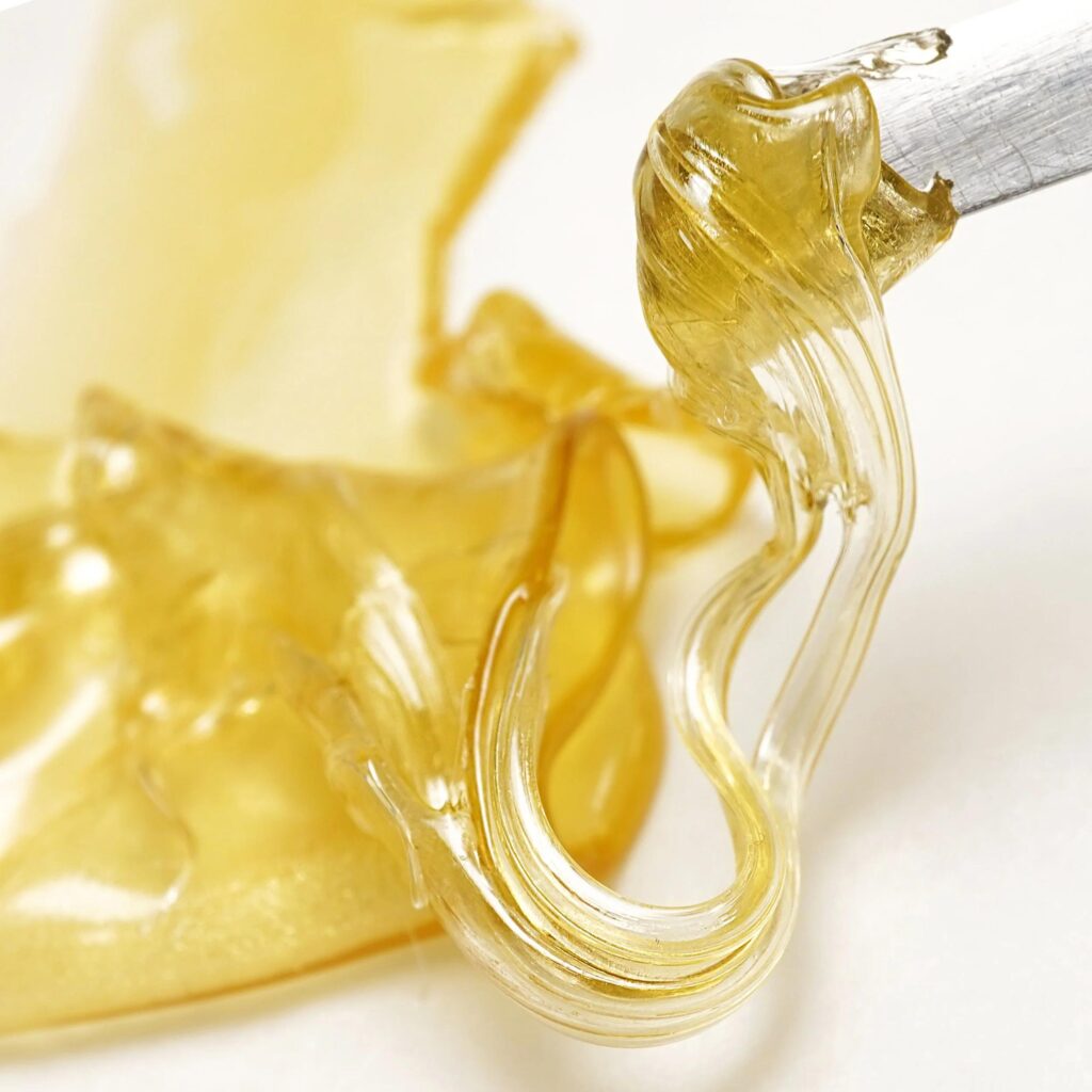 fresh press rosin services