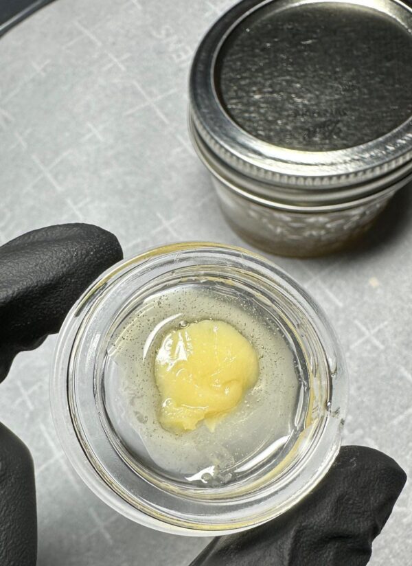 Buy fresh press hash rosin