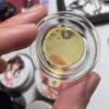 Buy fresh press rosin