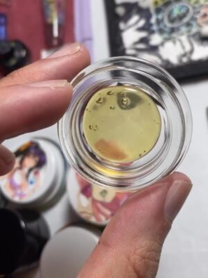 Buy fresh press rosin