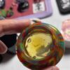live rosin fresh pressed