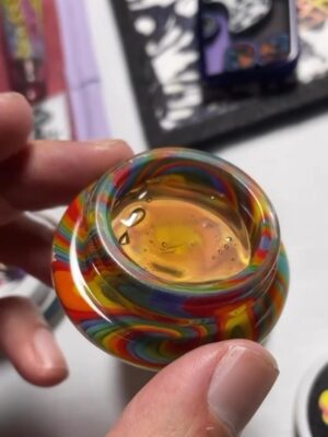 Top Shelf Fresh Press Rosin