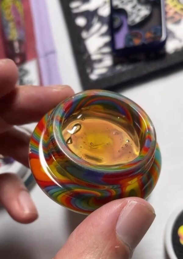 Top Shelf Fresh Press Rosin Top Shelf Fresh Press Rosin