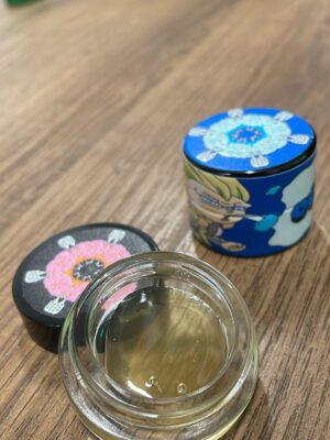 fresh press rosin online