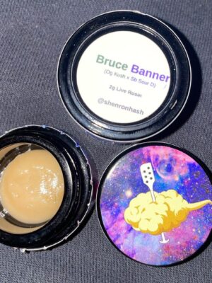 live rosin for sale