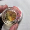 premium fresh press hash rosin