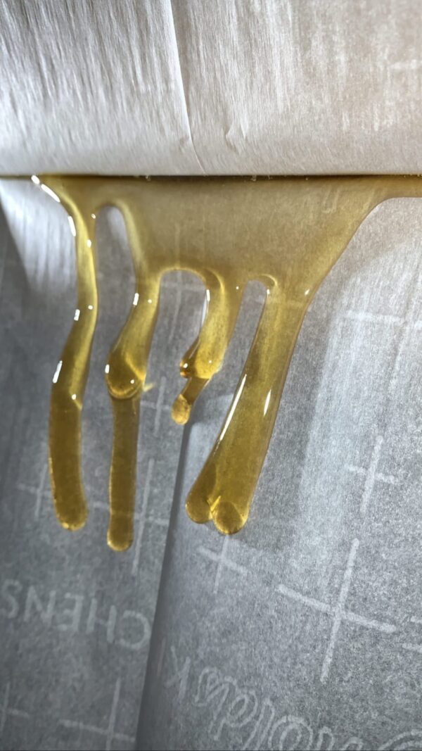 Animal Mints fresh press rosin Animal Mints fresh press rosin