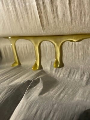 Devil Driver Fresh Press Rosin