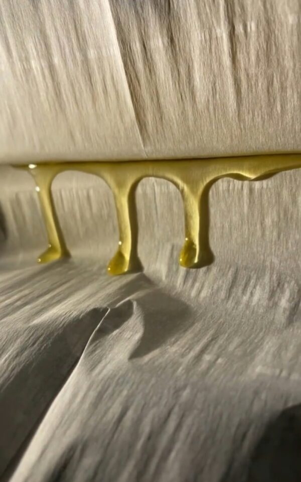 Devil Driver Fresh Press Rosin