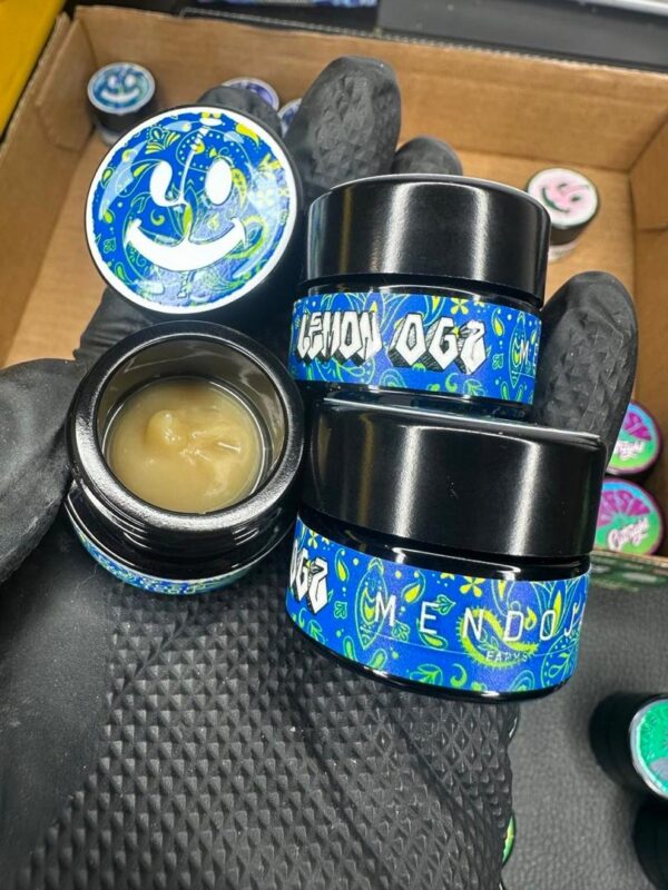 Feel Good LA rosin