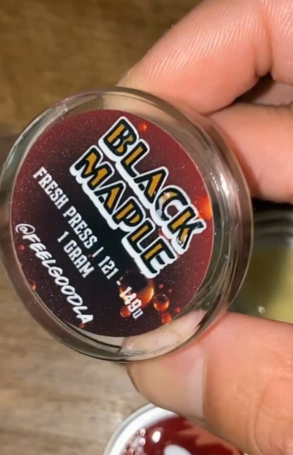 Fresh press for sale