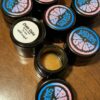 Fresh squeeze rosin