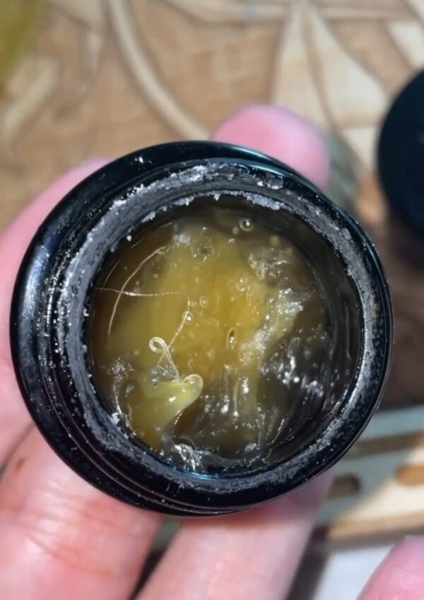 Fuel Cake Fresh Press rosin Fuel Cake Fresh Press rosin