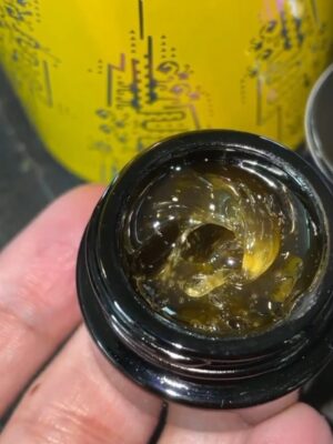 Papaya fresh press rosin Papaya fresh press rosin