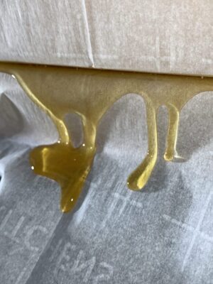 Runtz fresh press rosin Runtz fresh press rosin