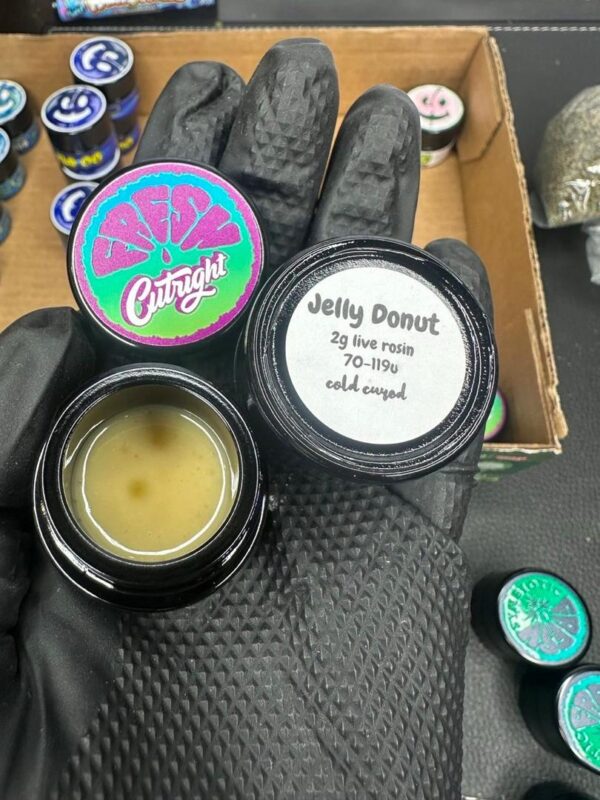 cold cure live rosin cold cure live rosin