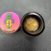live rosin cold cure