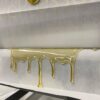 Hash rosin fresh press for sale