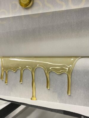 Hash rosin fresh press for sale