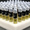 THCA live rosin vape