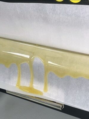 live rosin fresh press for sale